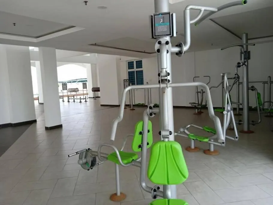 The Wave Residences Melaka By Jo Stay Management 0*, 말라카 말레이시아