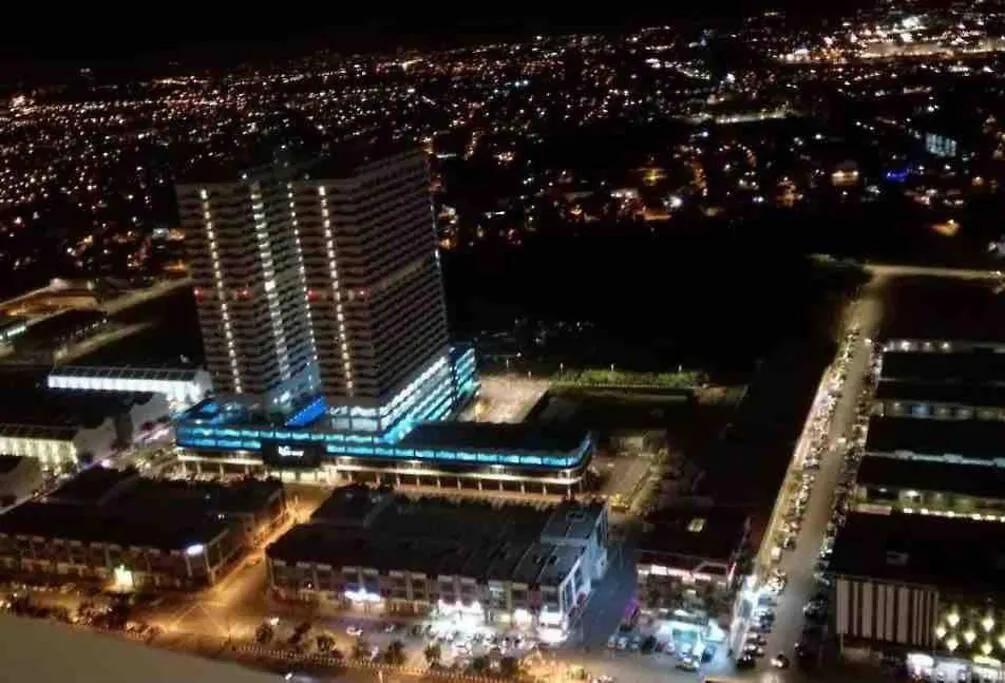 아파트 The Wave Residences Melaka By Jo Stay Management 말레이시아