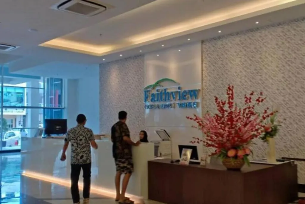 아파트 The Wave Residences Melaka By Jo Stay Management