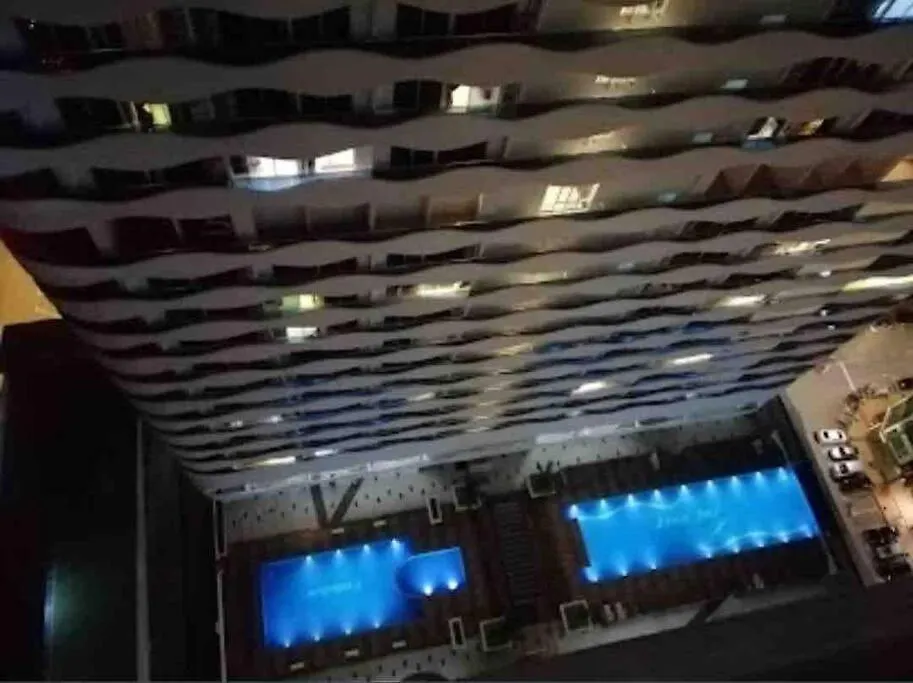 The Wave Residences Melaka By Jo Stay Management 아파트