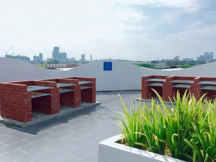 The Wave Residences Melaka By Jo Stay Management 말라카