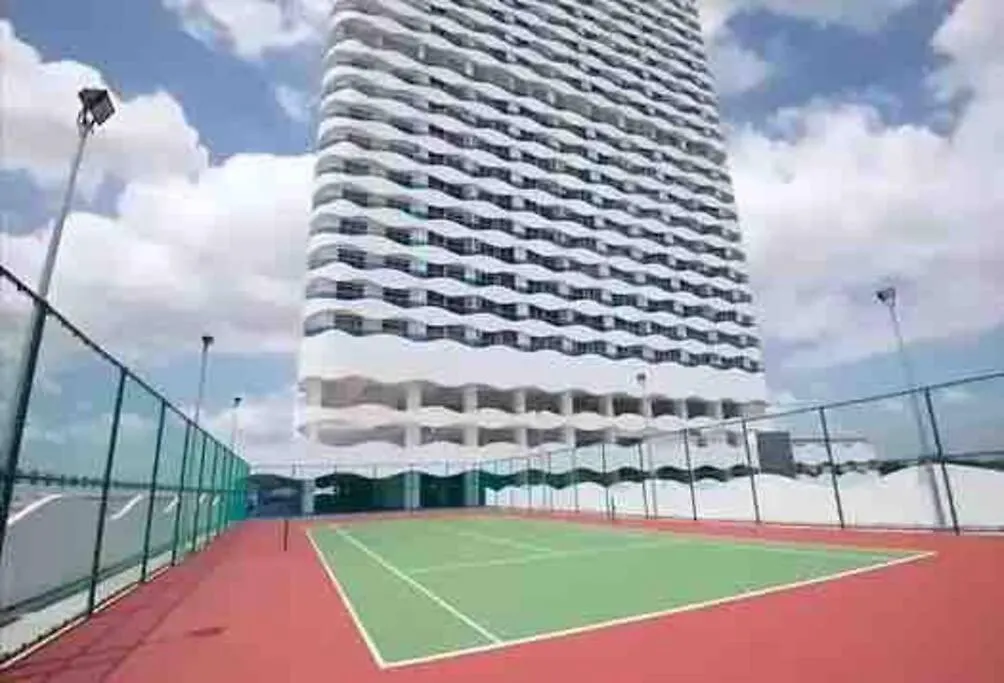 The Wave Residences Melaka By Jo Stay Management 말라카