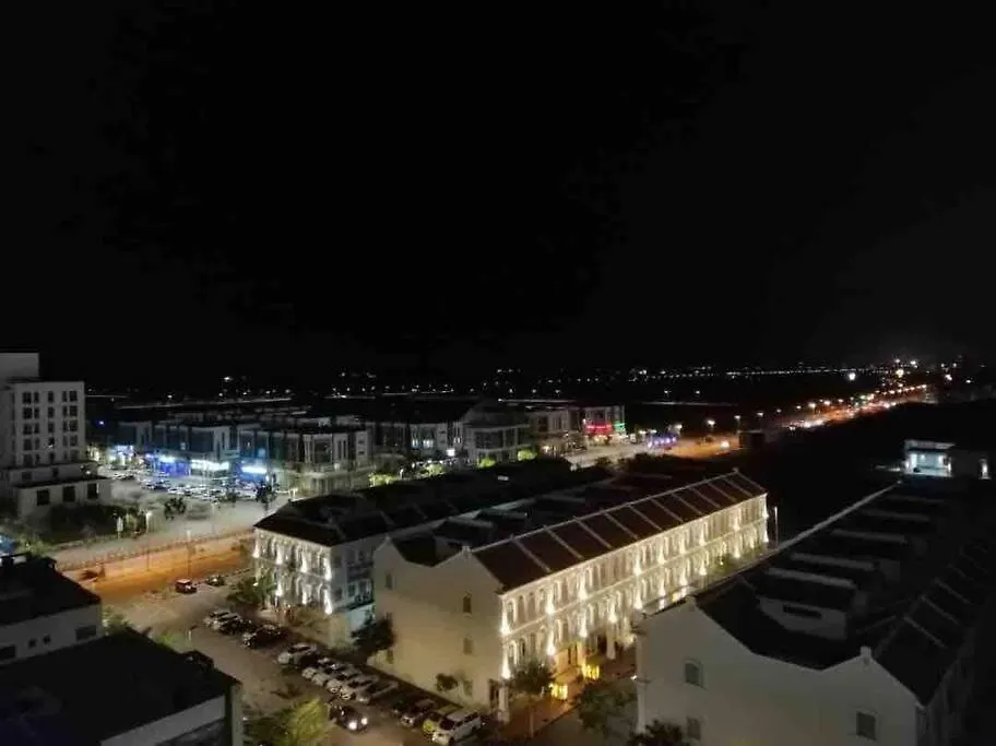 The Wave Residences Melaka By Jo Stay Management