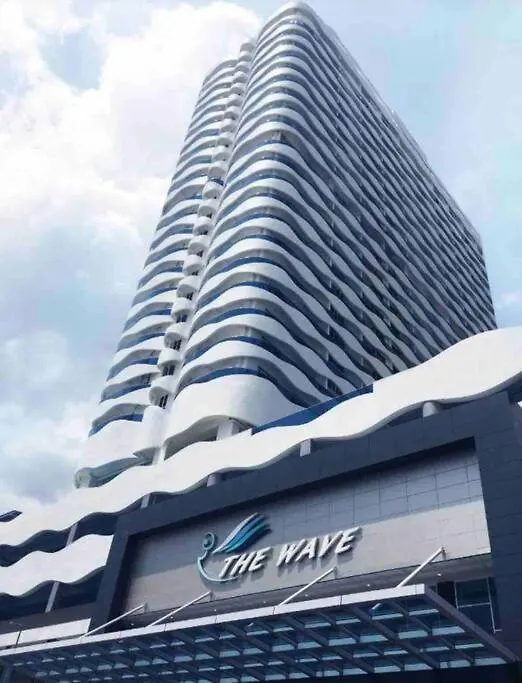 The Wave Residences Melaka By Jo Stay Management